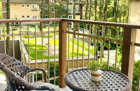 Alto Padrão com lareira, piscina e vista incrível - Photo 5