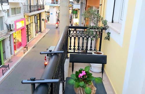 SITIA CITY CENTER luxury apartment - Foto 24