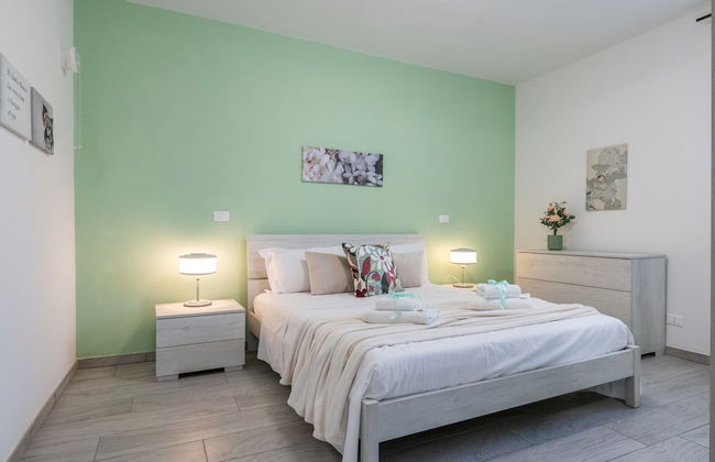 Green Wheels Oasis Between Pisa and Sea - Foto 45