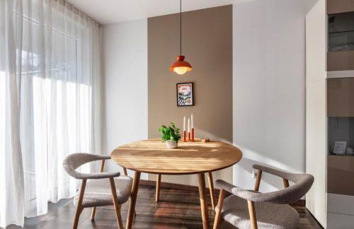 Ferienwohnung LINNEA - Bad Bellingen - Foto 6