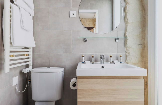 Résidence Paris TRACY - Photo 46