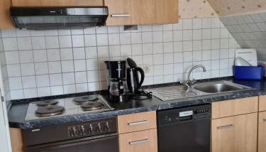 Ferienhof Bisdorf "Steilküste" - Photo 3