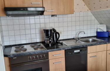 Ferienhof Bisdorf "Steilküste" - Foto 3