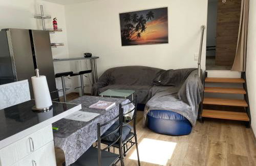 Ferienwohnung Aussicht, Monheimer Alb, Altmühltal - Foto 55