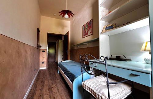 Casa vacanza LA FARFALLA PT - Foto 29