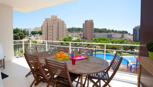 Apartment Luz de Calpe I-3 by Interhome - Foto 4