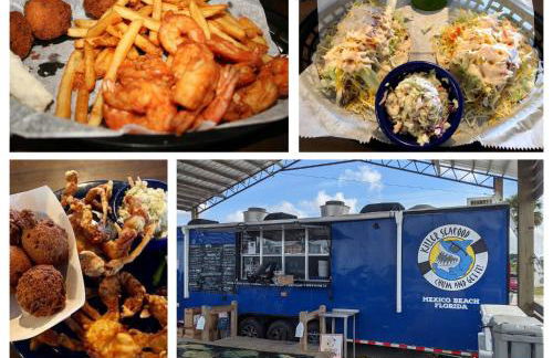 Beach Paradise - Perfect Ocean Sunset Views with Pool & Sauna & Breakfast! - Foto 53