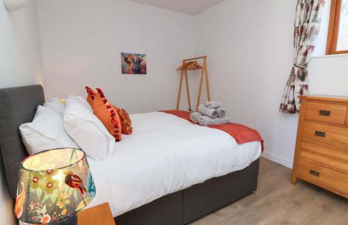 Hedgehog Hideaway - Foto 14