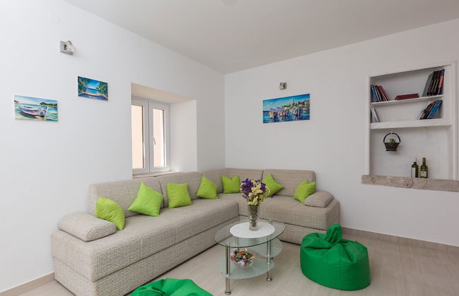 Little Village House - Foto 16