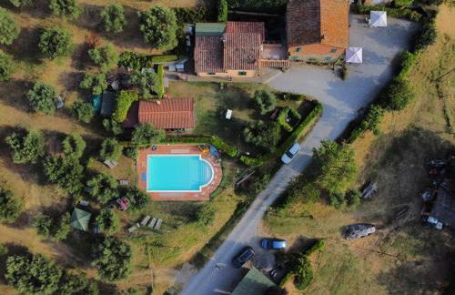 La Piaggiola degli Olivi - Foto 36