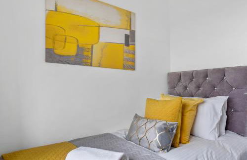 Mountain View Beautiful Large House By Cockermouth - Foto 18