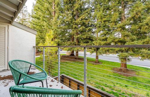 Sharon Green apartments by FantasticStay - Foto 7