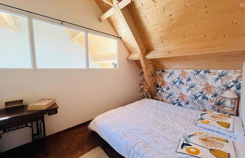 Havre de paix à 3km de la mer - Foto 15