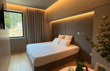 Casa de Agrelos Country House - Foto 8