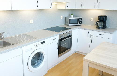 SUNNYHOME Monteurwohnungen und Apartments in Schwandorf - Foto 6