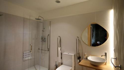 HOTEL CASAS DA FORTALEZA Casa da Muralla - Foto 5