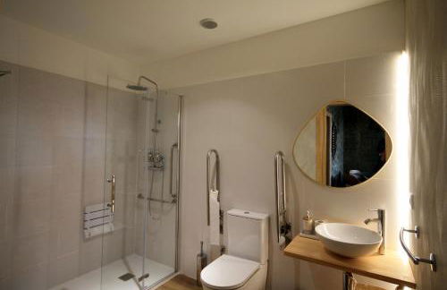 HOTEL CASAS DA FORTALEZA Casa da Muralla - Foto 5