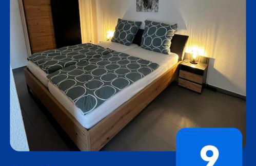 Schönes Apartment mit Terrasse - Privatvermietung - Foto 1