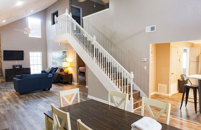 Navarre Beach Camping Resort - Foto 54