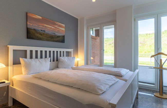 Wohnung in St.peter Ording - Foto 2