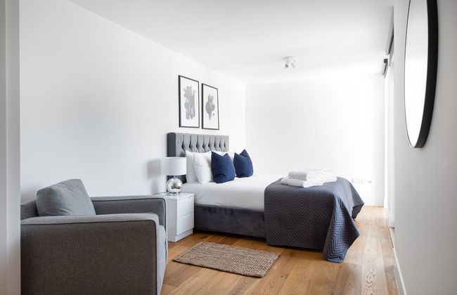 Camden Lock by CAPITAL - Photo 78