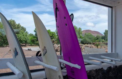 North Shore Villas Lajares, VILLA ALEGRE 30A - Foto 47