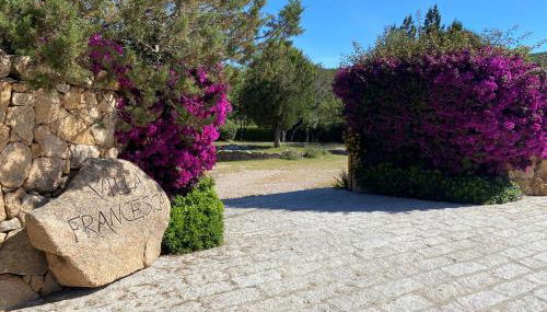 Villa Francesca Apartment - Foto 1