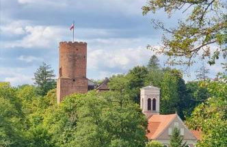 Apartament Fryderyk Łagów - Foto 50