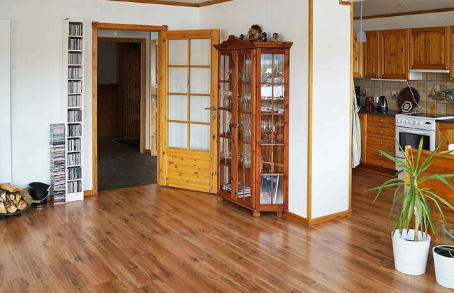 10 Person Holiday Home in Hosteland-by Traum - Foto 42