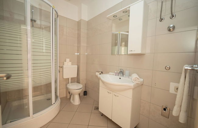 Apartments Biserka - Foto 79