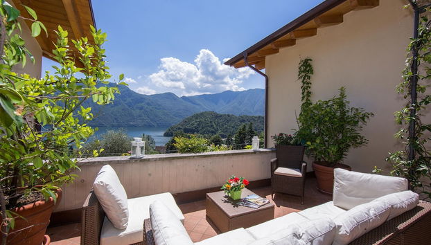 Bellavista Mezzegra - Foto 2, Imagen principal