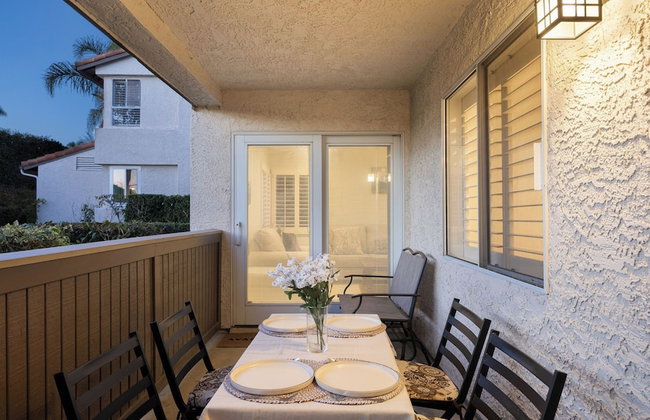 Walk to Beach Pool, Hot Tub, Private Patio, Parking Seabreeze Retreat - Foto 109
