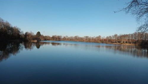 Urlaub nähe Badesee und Strand - kostenlose Fahrräder - Foto 5
