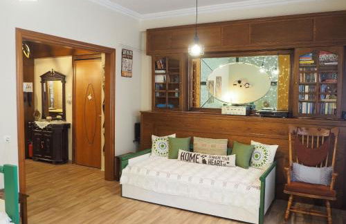 Το σπίτι της Ολίβιας - Foto 9