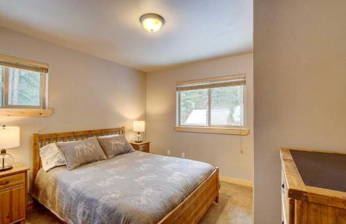 Ronald Vacation Rental Near Suncadia Resort - Foto 14