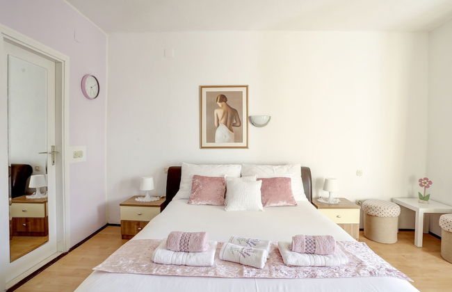 Apartments Bubalo Hvar - Foto 35