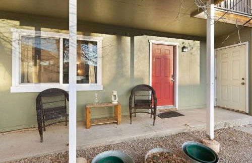 One For the Road at L Rancho Court - Foto 10