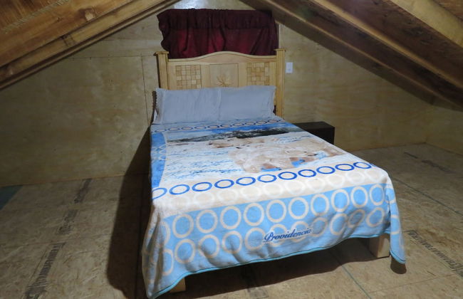 Viña Real Cabañas Rotamundos - Foto 18