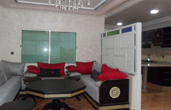 Appartement 60 résidence Mers Beach - Photo 1