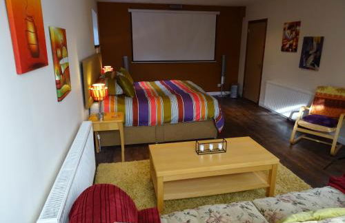 'Le Studio' - Photo 21