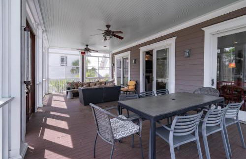 814 Carolina - Custom Private Home -Pool, Roof Top Deck - Foto 19