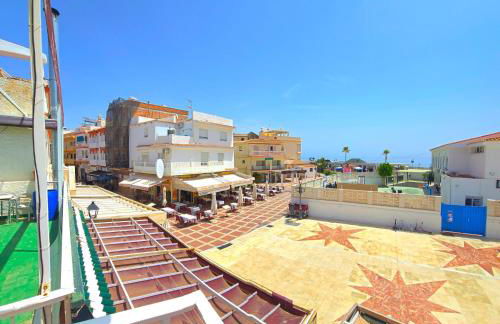 Lidia 1 Apartment, 1st line beach, 1 bedroom 1Bath - Foto 30