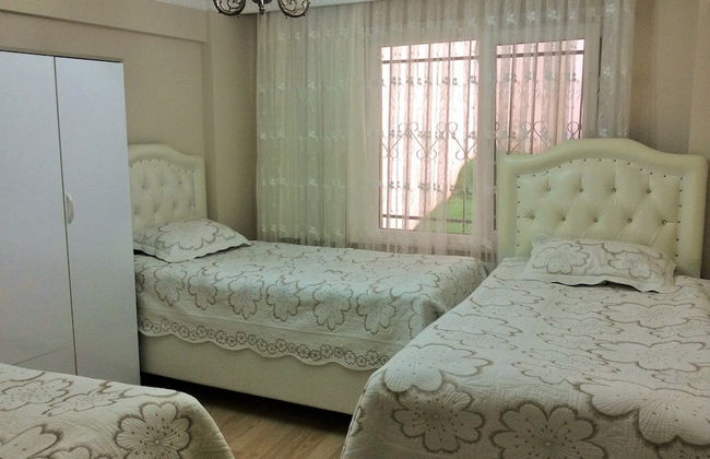 Yılmaz Apart - Foto 13