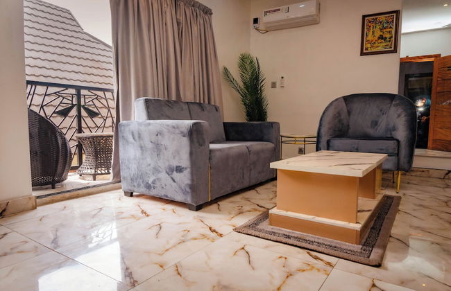 247 Luxury Apartment - Foto 35