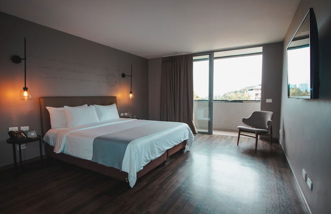 Sites Hotel - Photo 17