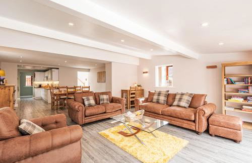 Stuarts Farm Barn - Foto 6