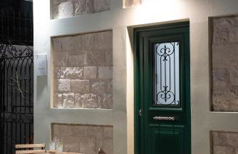 Antheon apartments - Photo 30