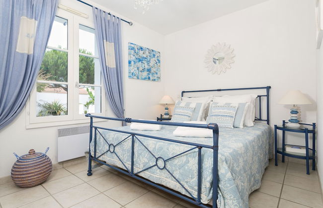 Madame Vacances Le Domaine de Vertmarines - Foto 3