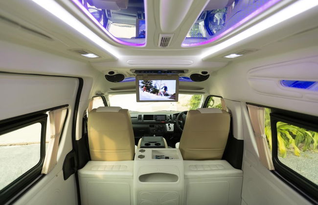 Villa Spice At Lime Samui-bang Makham - Foto 50