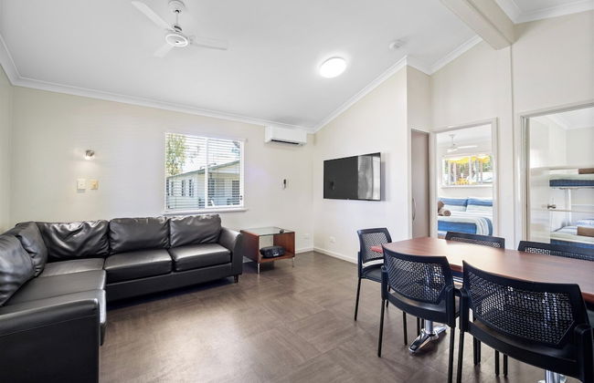 Mandalay Holiday Resort and Tourist Park - Foto 61